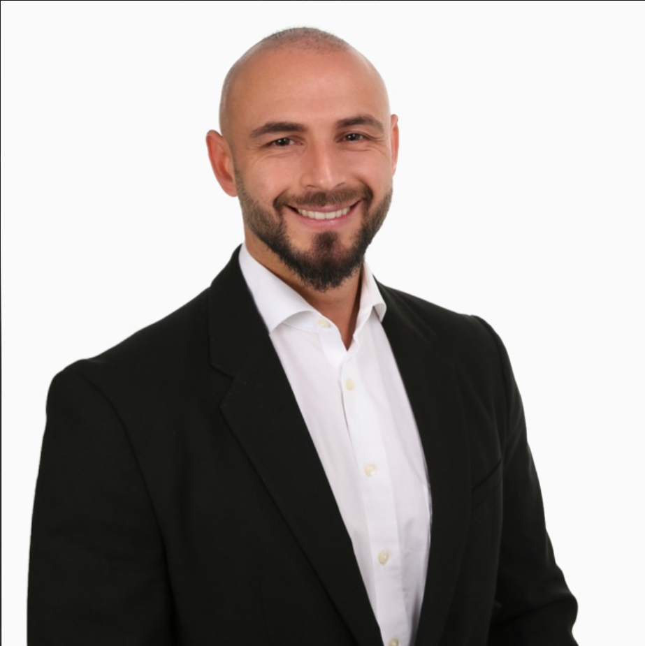 Muhammet Özkaya – Energievermittler Frankfurt, persönliche Energieberatung