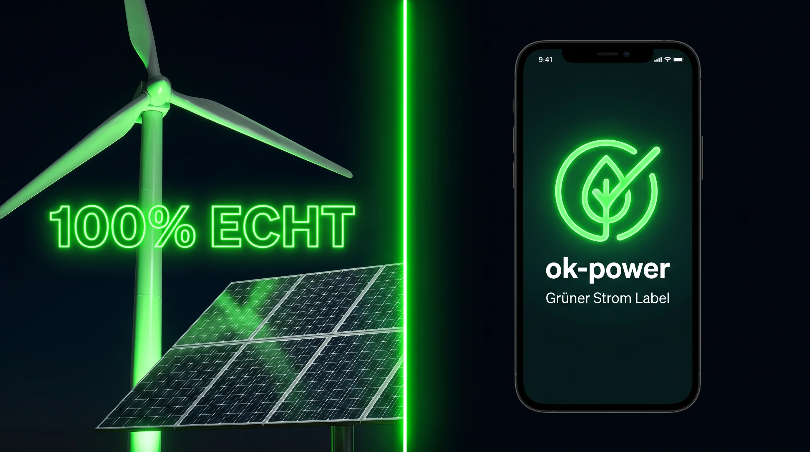Ökostrom Frankfurt 2026 – wirklich grün oder Greenwashing?