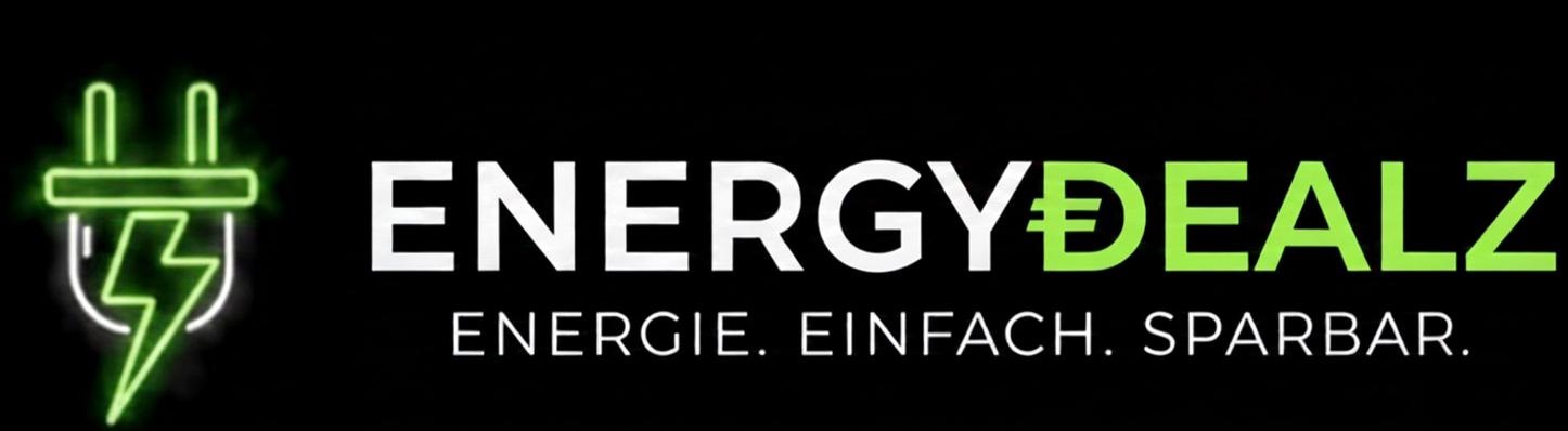 ENERGYDEALZ Logo